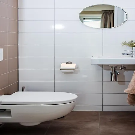 Comfort With Sauna, Cleaning Included Дом отдыха Вортхёйзен